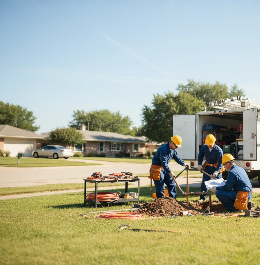 Water Heater Repair in Columbia, KY